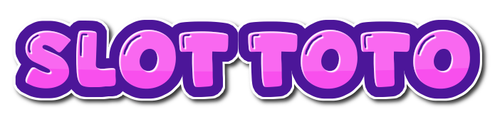 SLOT TOTO LOGO